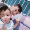Krismile【家有俩宝】