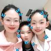 依依妈&天天爸