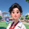 谷粒香