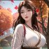 余生做个佛系的女人