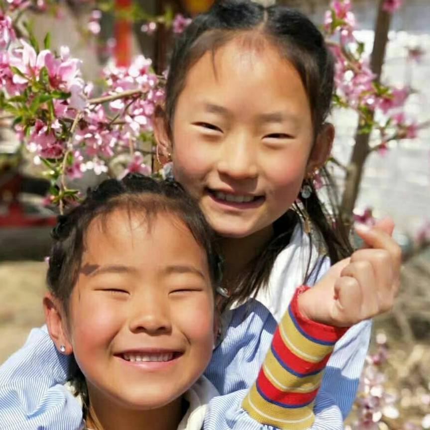 琪冉妍宝贝@抖音