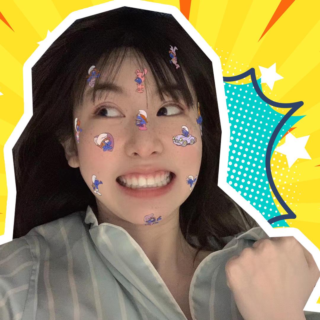 西瓜太郎妹@抖音