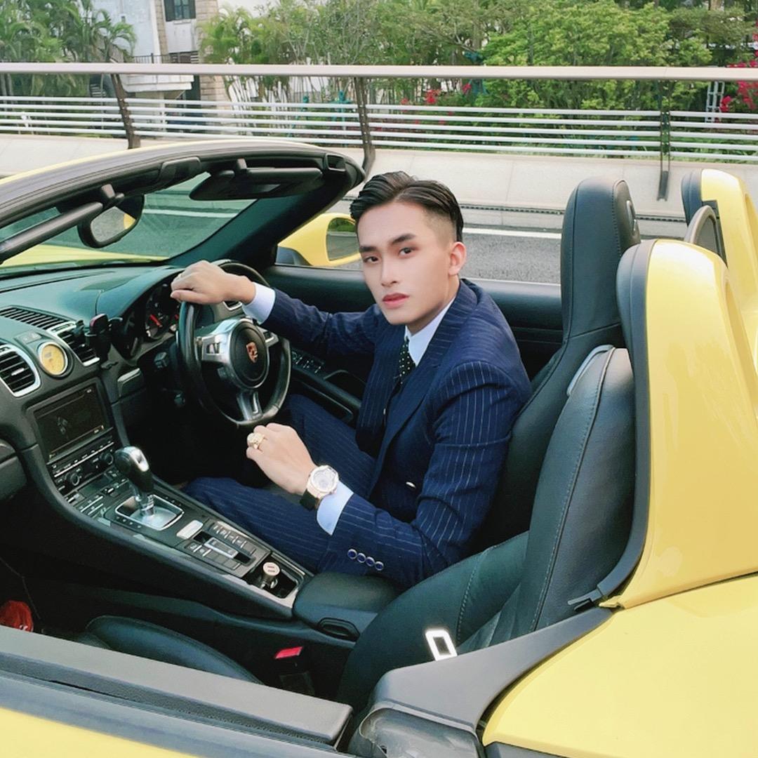 高玉峰🐝@抖音