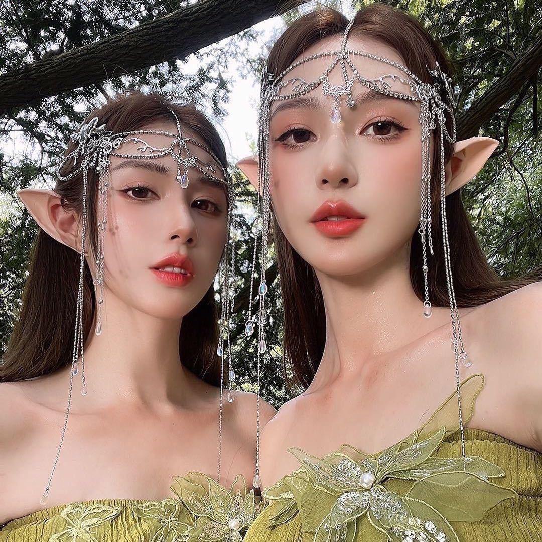 双胞胎芊语芊寻@抖音