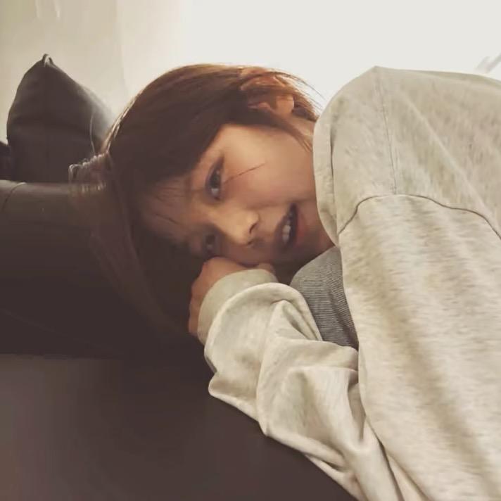 只愿往昔似水无痕头像