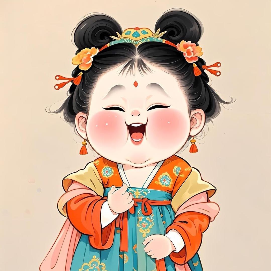 huluyoumingmao头像