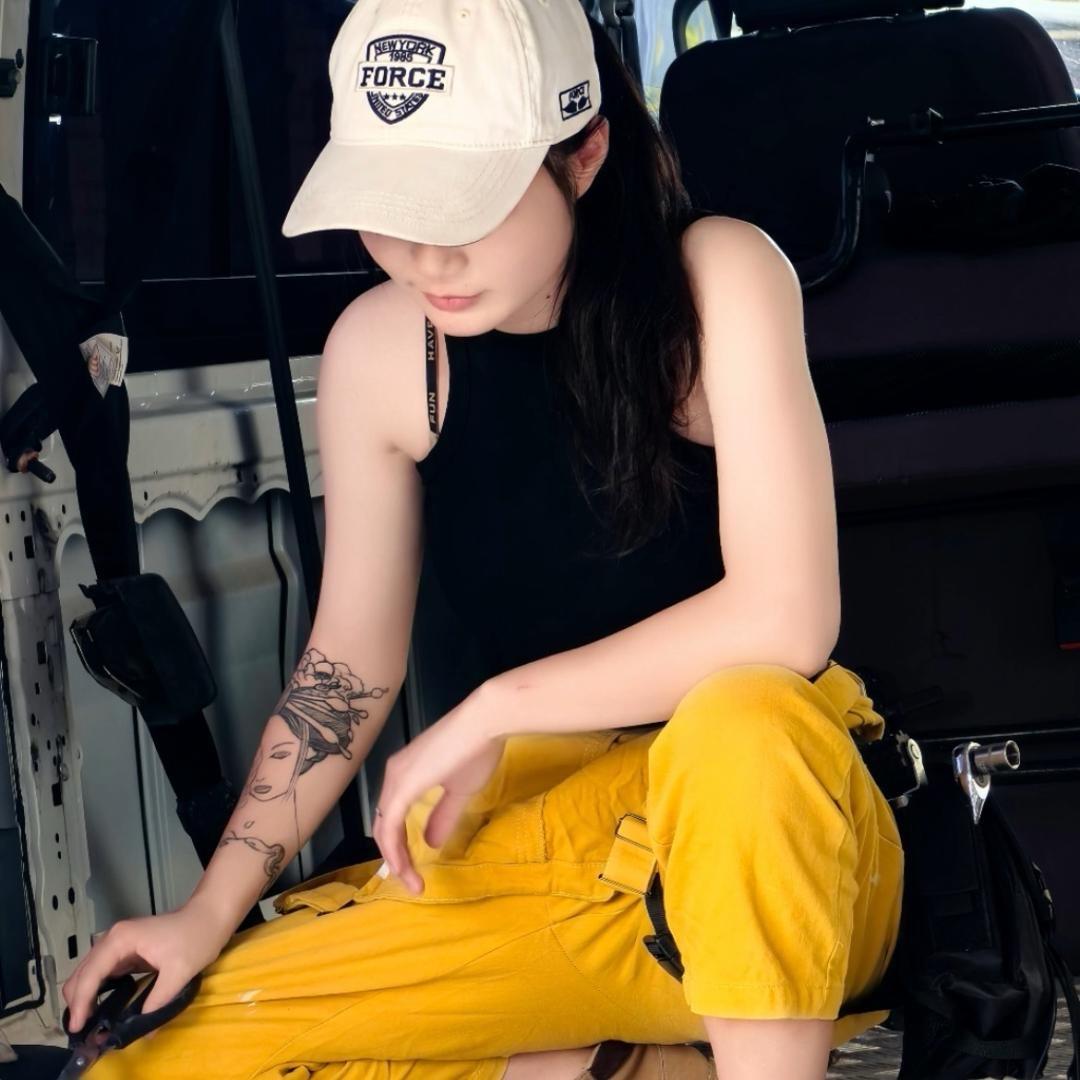 小不点露营车@抖音