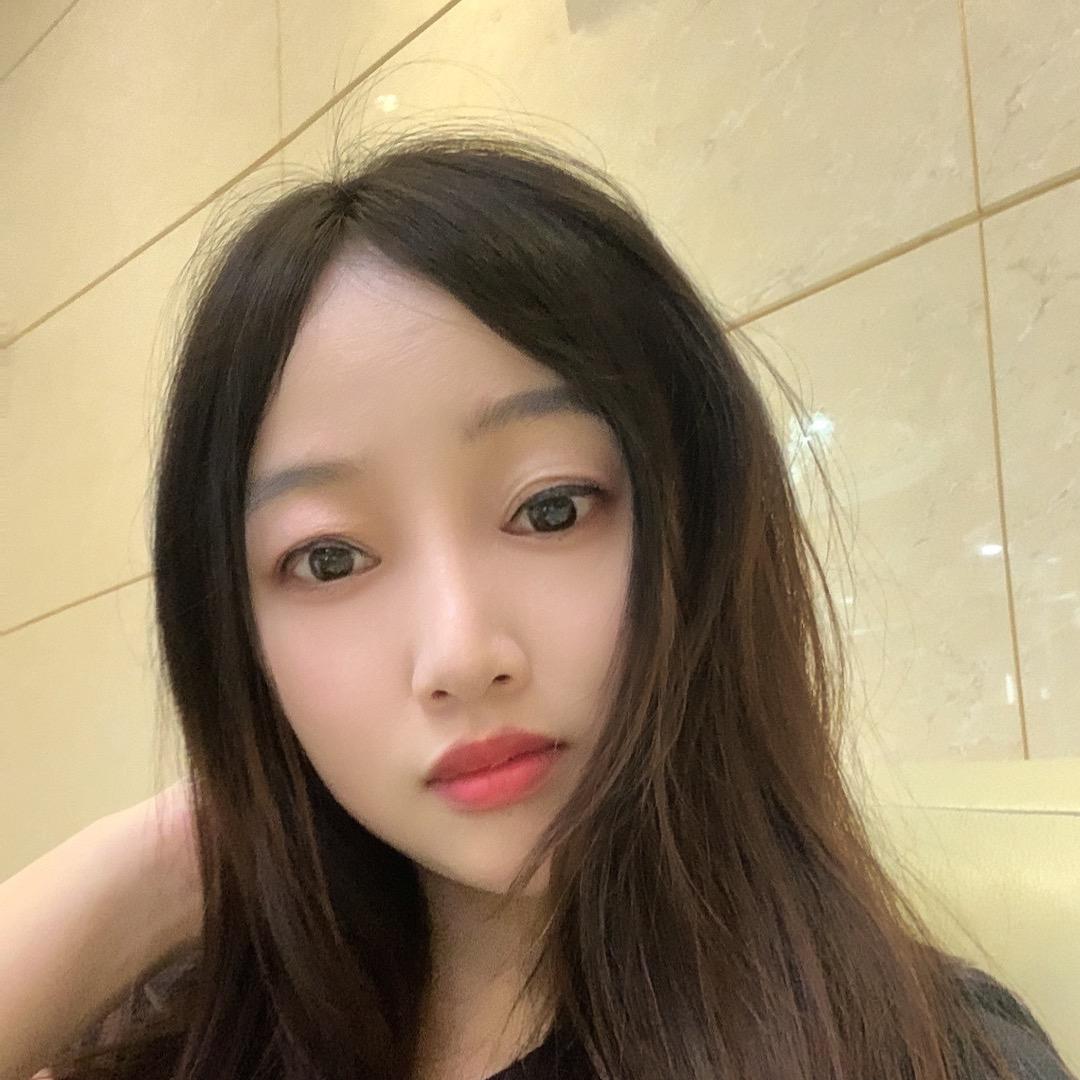 诗晴头像