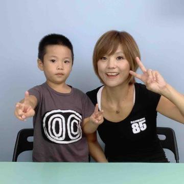 玩不累妈妈@抖音