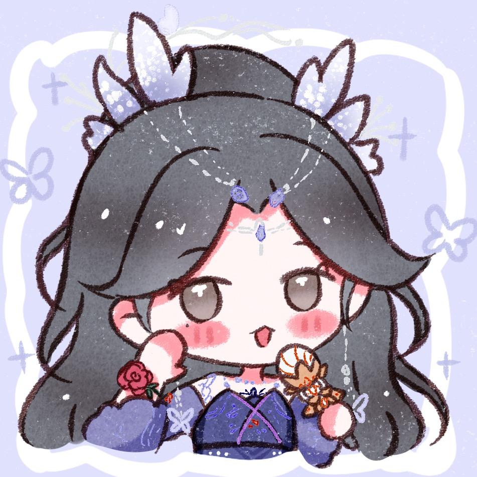 白小圈🦁🦁头像