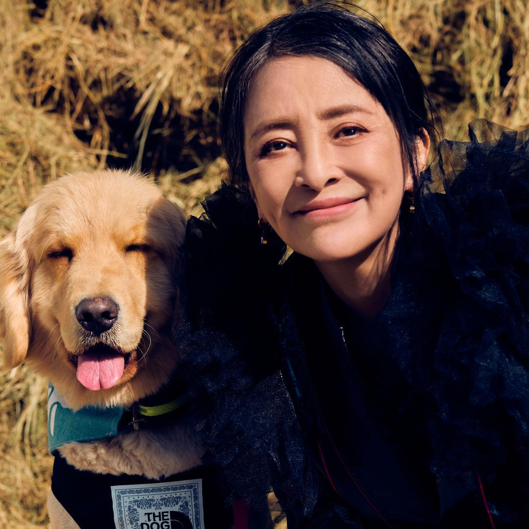 演员李勤勤@抖音