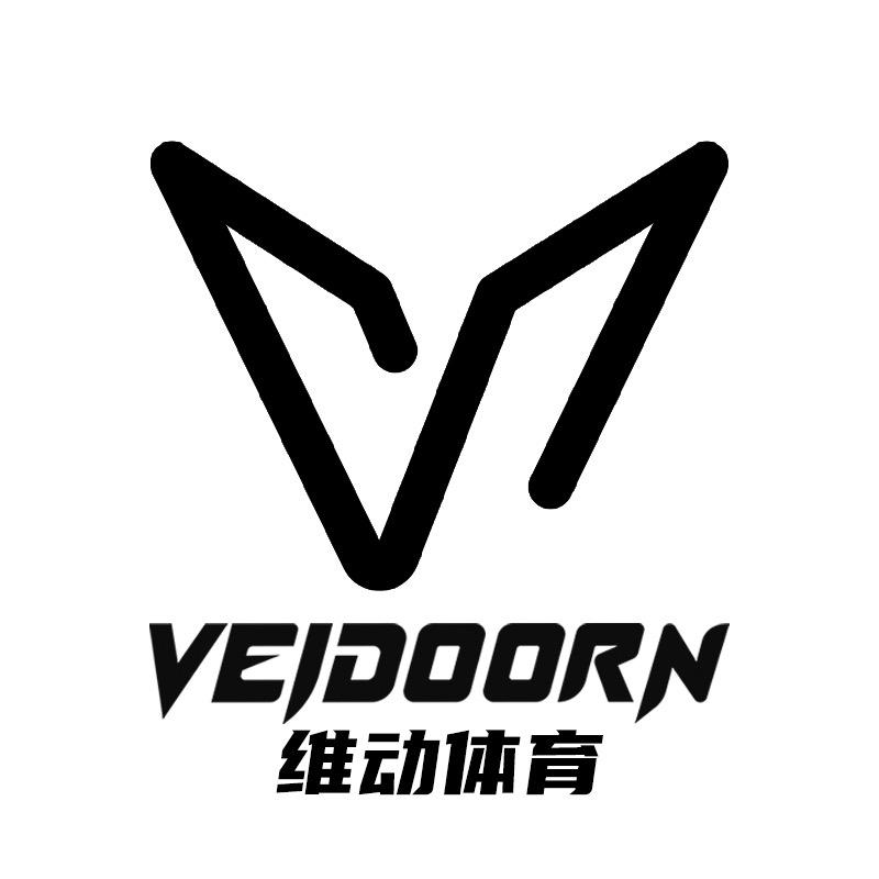 Veidoorn维动@抖音