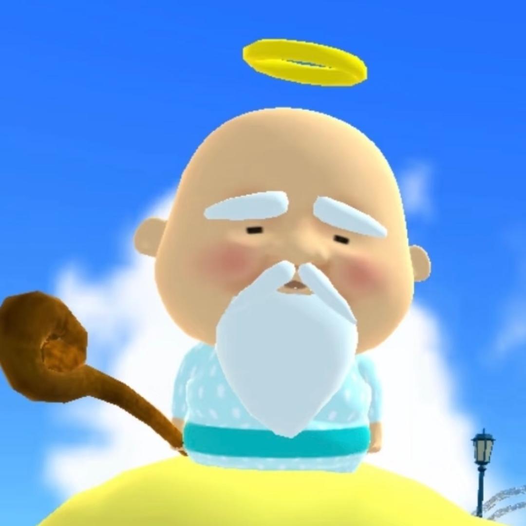 稀与安头像