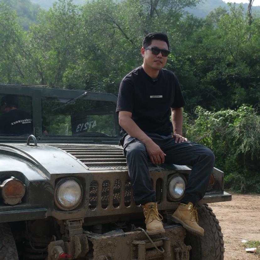 非凡小龙哥@抖音