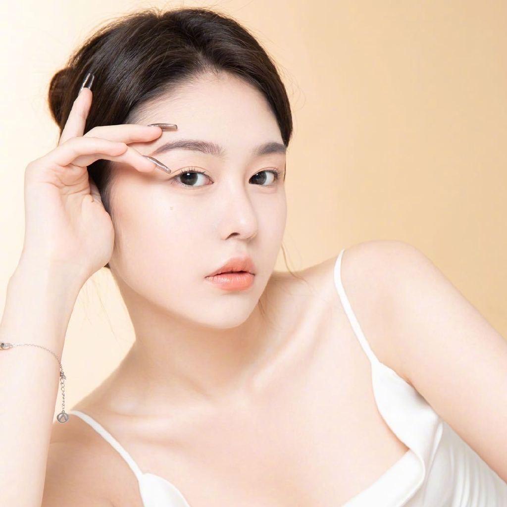 成分学姐瑶瑶@抖音