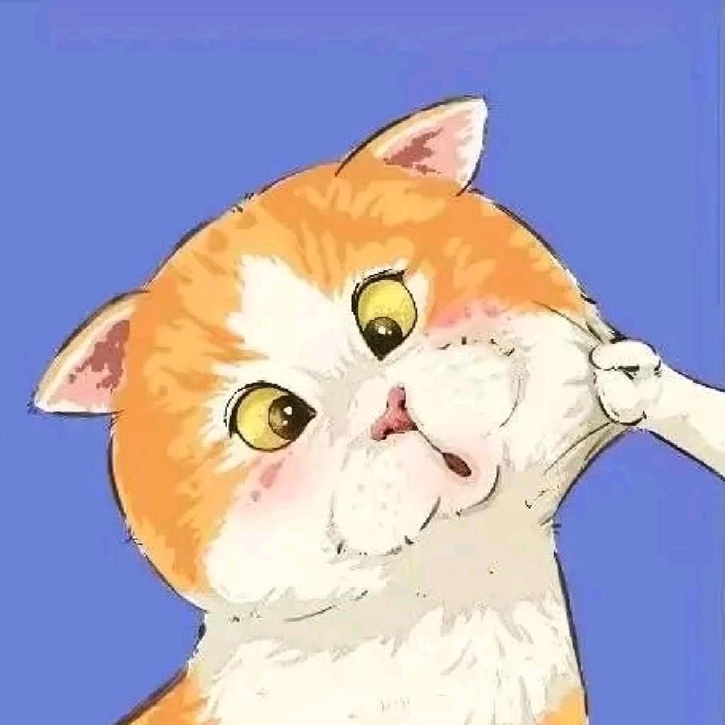 何辐射头像