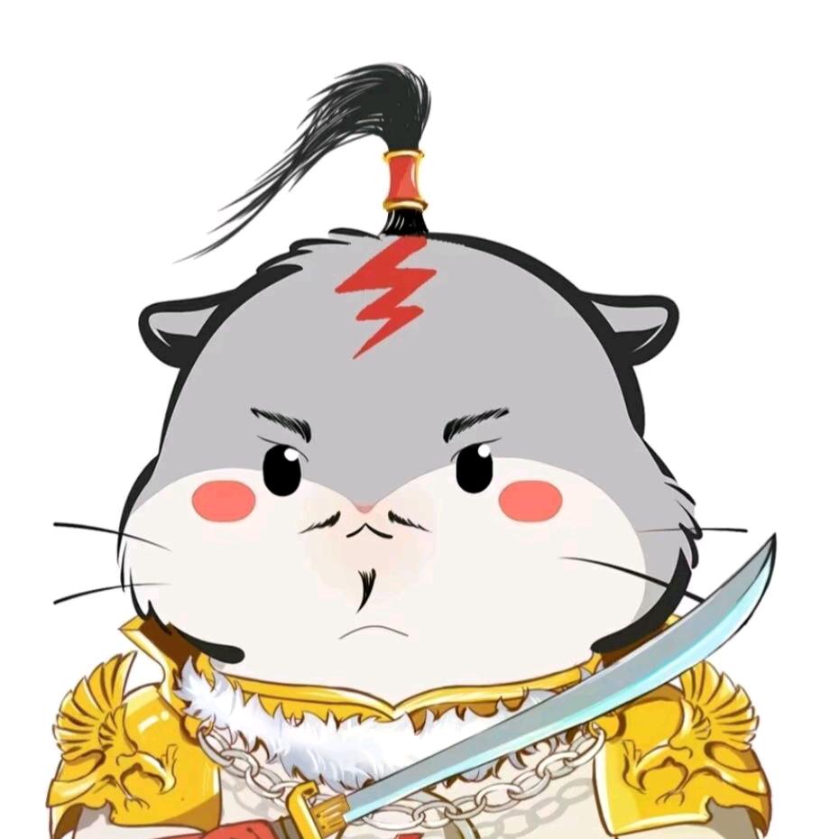 青龙牧牛头像