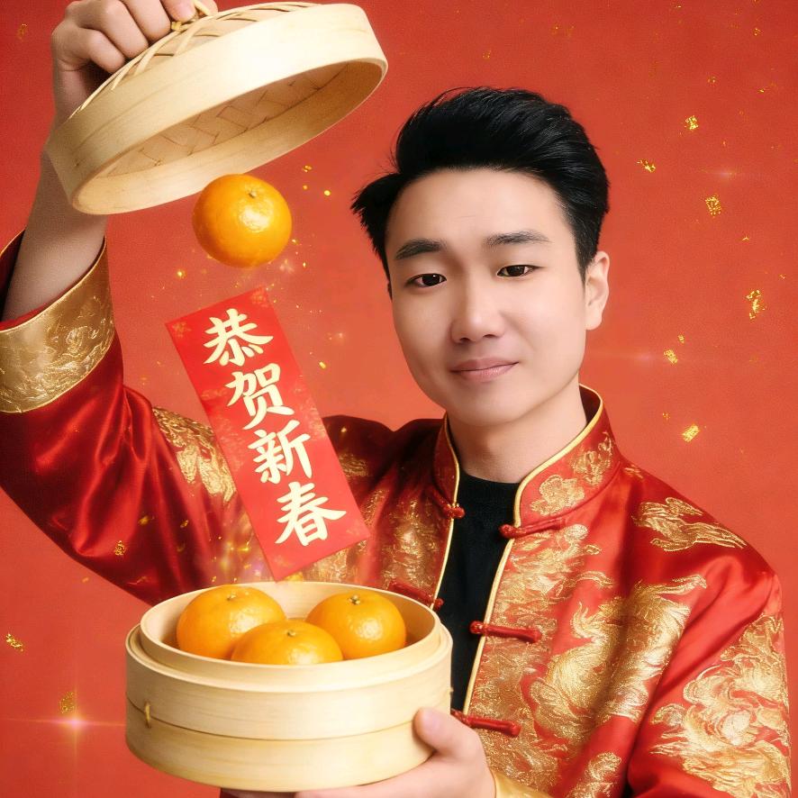 小李子<尊师小恩子>头像