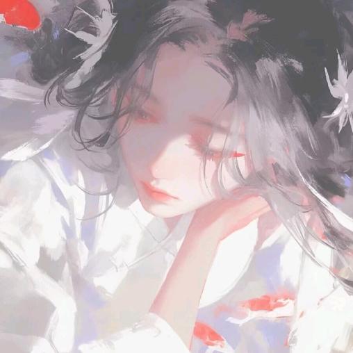 小一头像