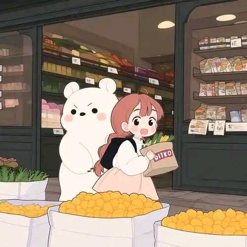 阳哥头像