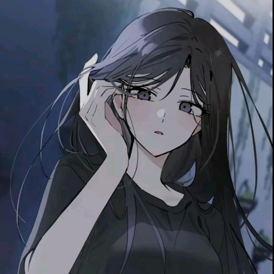 喜欢白梗芋的夜陨头像