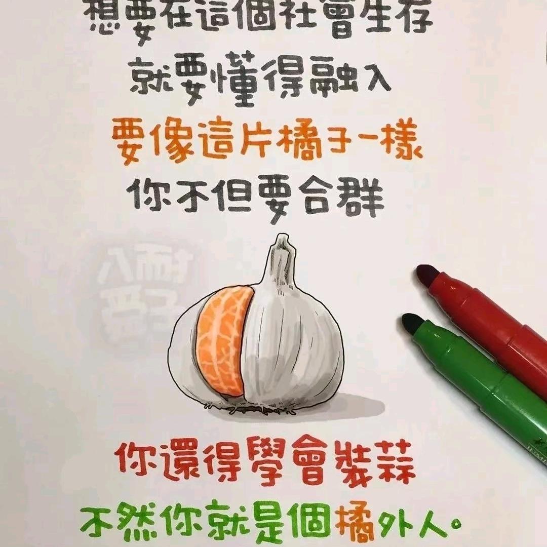 大蒜贸易头像