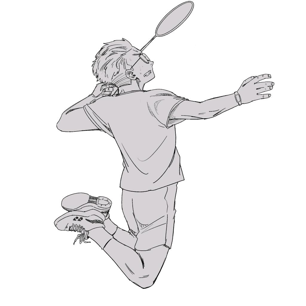 睡醒就吃🏸头像