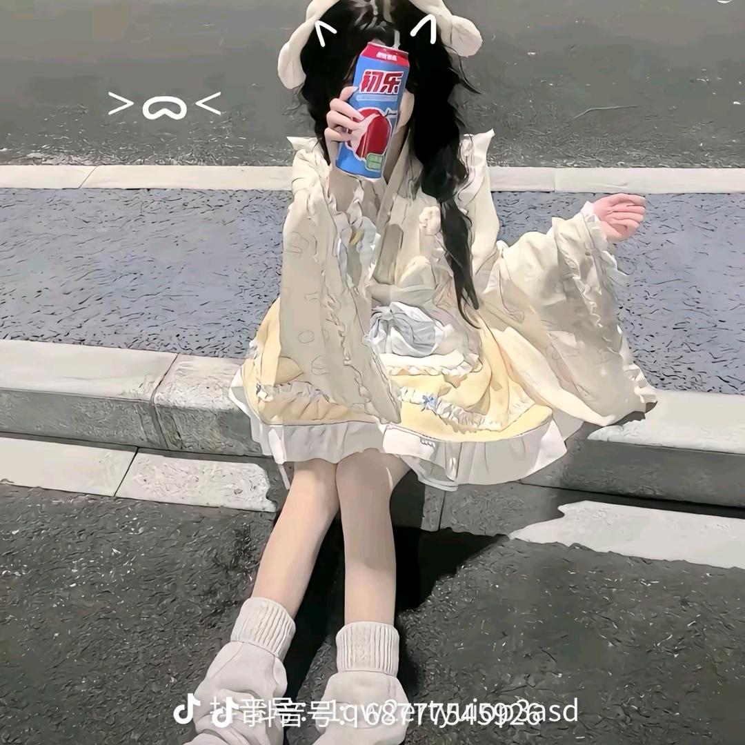 椿奈𝓢𝓾头像