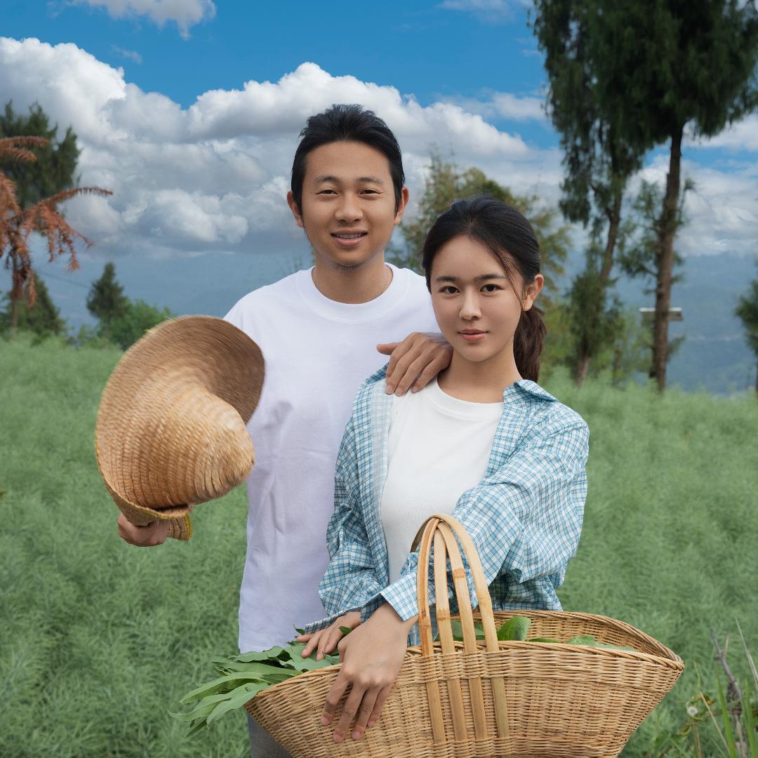 小晴天👑@抖音